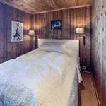 Cozy In With Sauna Sjusjoen