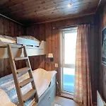Cozy In With Sauna Prázdninový dům