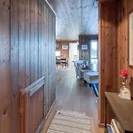 Cozy In With Sauna Sjusjoen