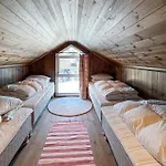 Cozy In With Sauna *