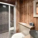 Cozy In With Sauna * Sjusjoen