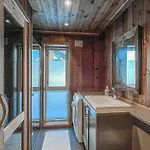 Cozy In With Sauna *