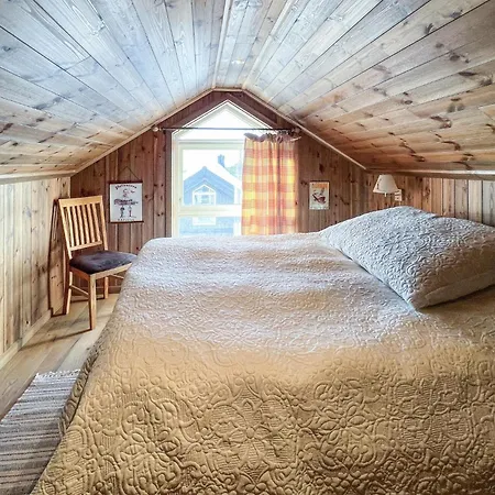 Cozy In With Sauna Prázdninový dům *