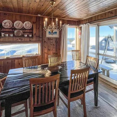 Cozy In With Sauna Дом отдыха *