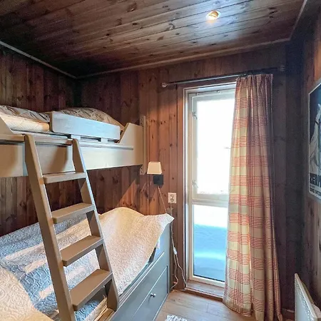 Cozy In With Sauna Feriehus