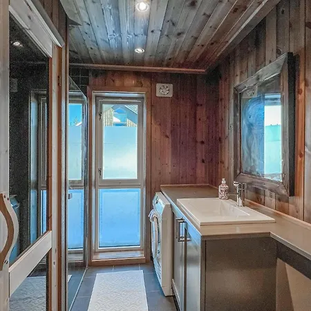 Cozy In With Sauna *