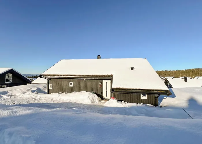 Cozy In With Sauna Дом отдыха *