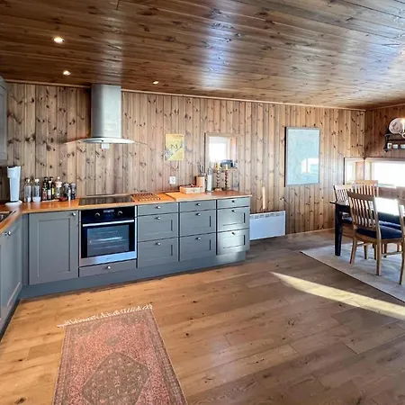 Cozy In With Sauna Dom wakacyjny