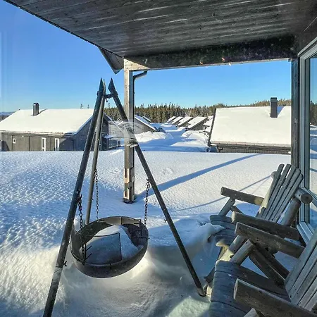 Cozy In With Sauna Dom wakacyjny *