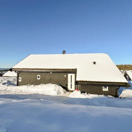 Cozy In With Sauna Dom wakacyjny *