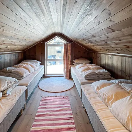 Cozy In With Sauna *